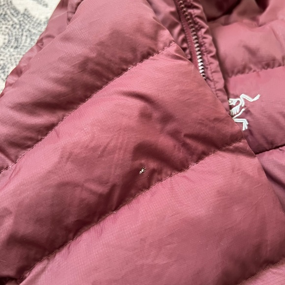 Arc’teryx Thorium AR Hoodie - Picture 2 of 5